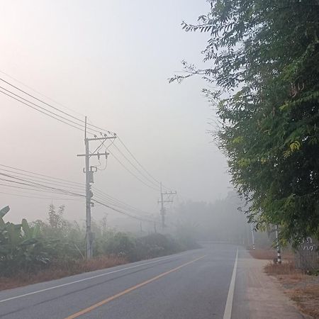 ไร่ดง โฮมเสตย์ Hotel Ban Pong Nua ภายนอก รูปภาพ