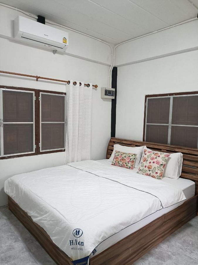 ไร่ดง โฮมเสตย์ Hotel Ban Pong Nua ภายนอก รูปภาพ